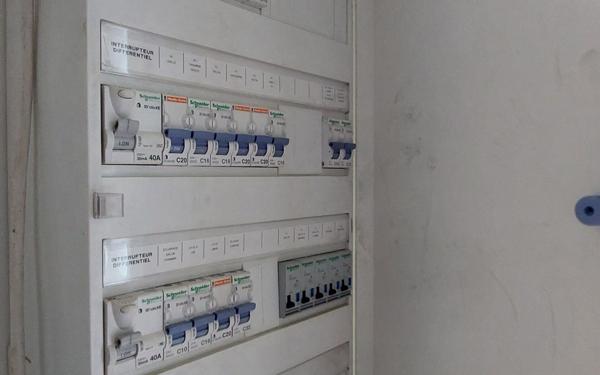 Maison à vendre    4 pièces • 120 m2 Prépotin