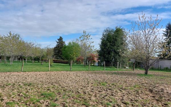 Maison à vendre    4 pièces • 120 m2 Prépotin