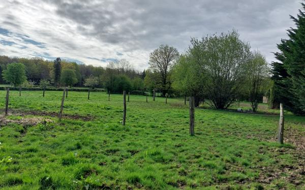 Maison à vendre    4 pièces • 120 m2 Prépotin