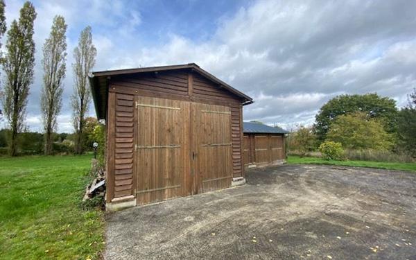 Maison à vendre    4 pièces • 120 m2 Prépotin