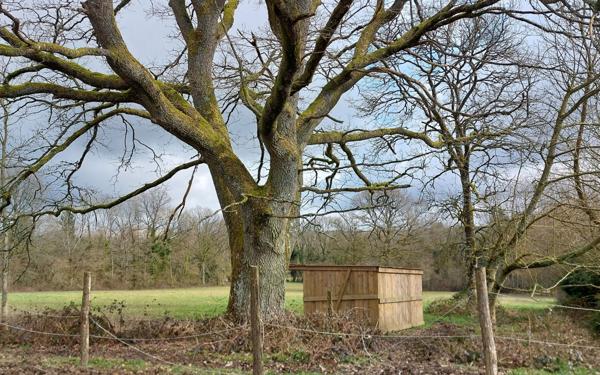 Maison à vendre    4 pièces • 120 m2 Prépotin