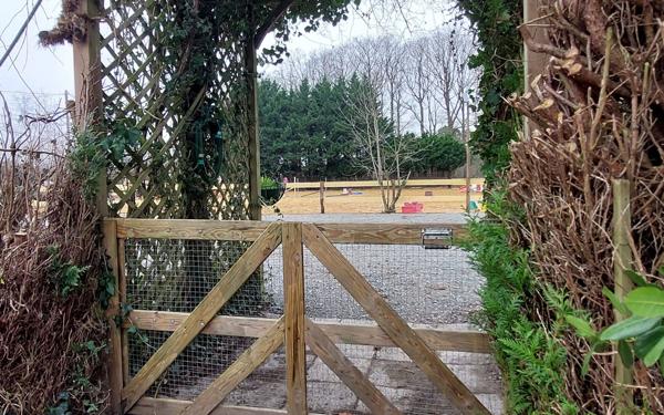 Maison à vendre    4 pièces • 120 m2 Prépotin