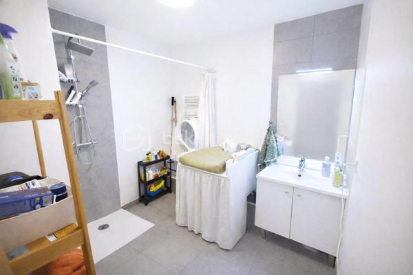 Appartement de 74 m²