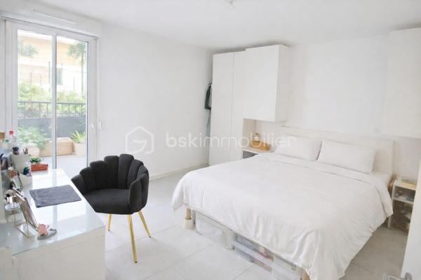 Appartement de 74 m²