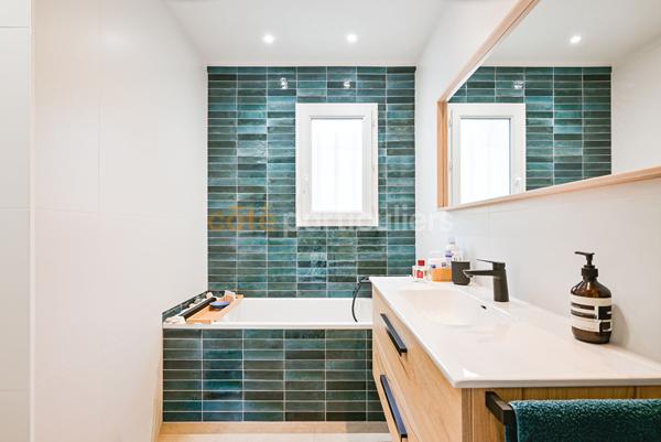 Vente Maison213 m² - 7 Pièces - BIDART (64210)