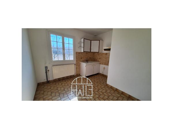 Maison 4 pièces - 97 m²