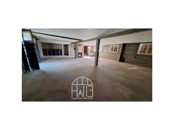 Maison 4 pièces - 97 m²