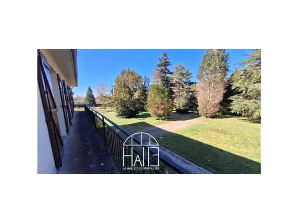 Maison 4 pièces - 97 m²