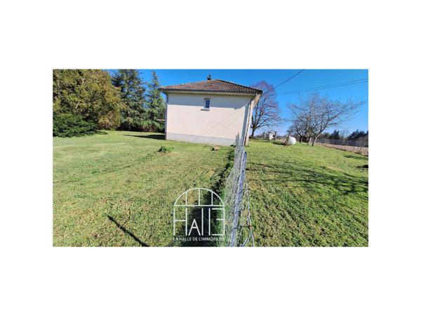 Maison 4 pièces - 97 m²