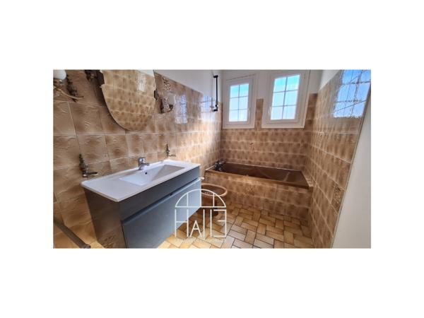 Maison 4 pièces - 97 m²