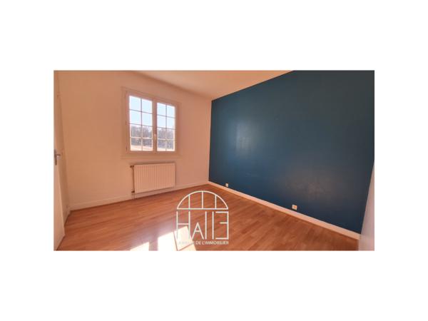 Maison 4 pièces - 97 m²