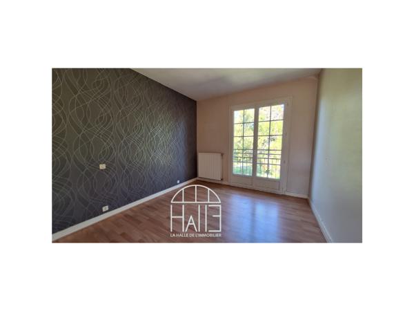 Maison 4 pièces - 97 m²