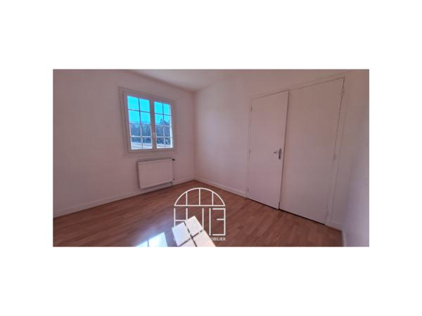 Maison 4 pièces - 97 m²