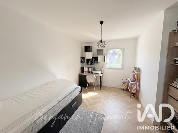 Maison à vendre 6 pièces 163,5 m² Chaumes-en-Brie