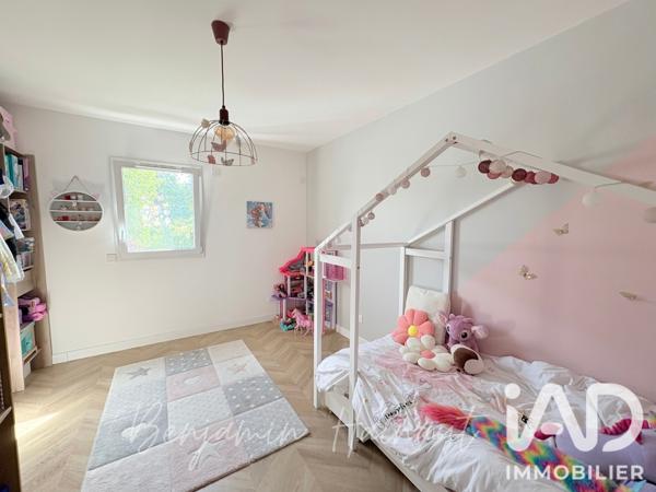 Maison à vendre 6 pièces 163,5 m² Chaumes-en-Brie