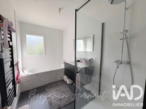 Maison à vendre 6 pièces 163,5 m² Chaumes-en-Brie