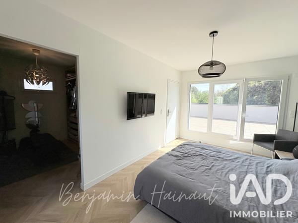 Maison à vendre 6 pièces 163,5 m² Chaumes-en-Brie