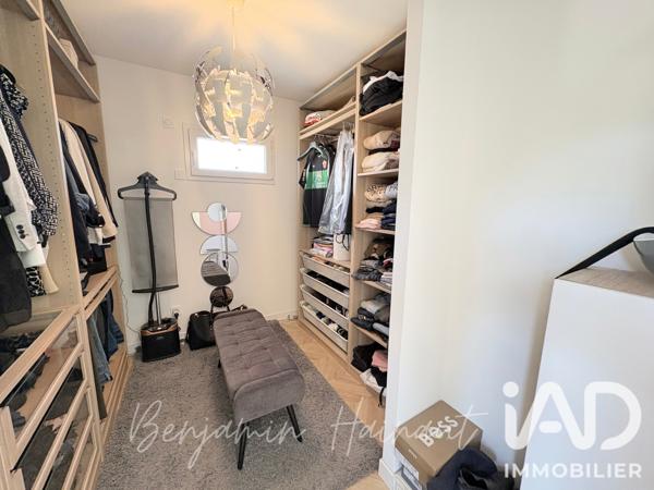 Maison à vendre 6 pièces 163,5 m² Chaumes-en-Brie