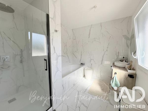 Maison à vendre 6 pièces 163,5 m² Chaumes-en-Brie