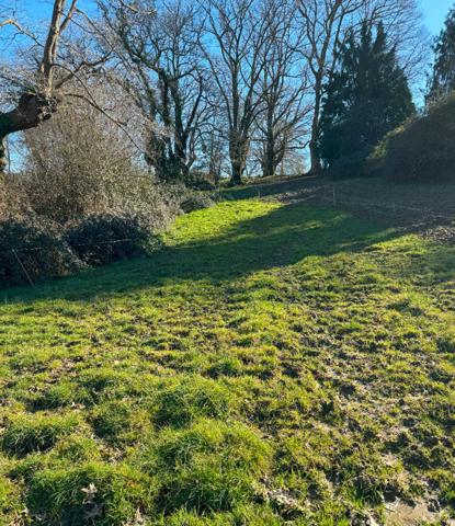 Terrain proche Morlaas