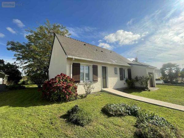 Maison à vendre à Bellevigne-les-Châteaux dans le Maine-et-Loire (49400), ref : 49075-760