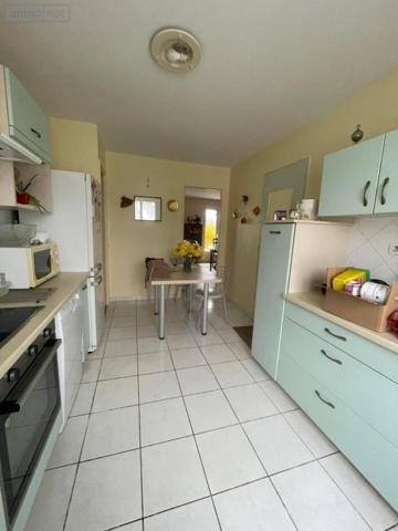 Maison à vendre à Bellevigne-les-Châteaux dans le Maine-et-Loire (49400), ref : 49075-760