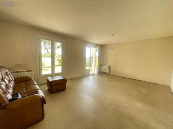 Maison à vendre à Bellevigne-les-Châteaux dans le Maine-et-Loire (49400), ref : 49075-760