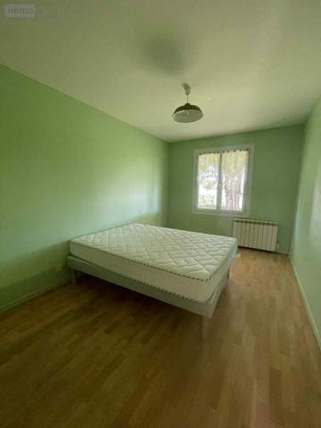 Maison à vendre à Bellevigne-les-Châteaux dans le Maine-et-Loire (49400), ref : 49075-760