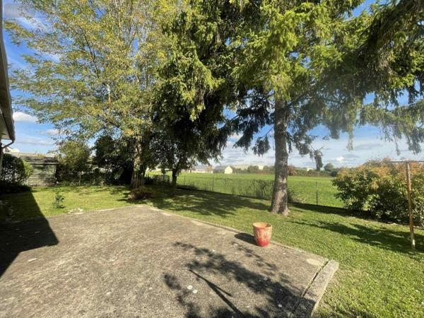 Maison à vendre à Bellevigne-les-Châteaux dans le Maine-et-Loire (49400), ref : 49075-760