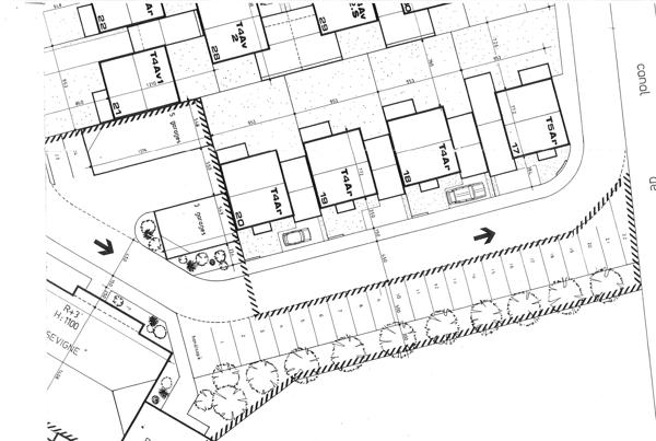 EXCLUSIF - 3 Places de parking - Toulouse (Toute La Ville)