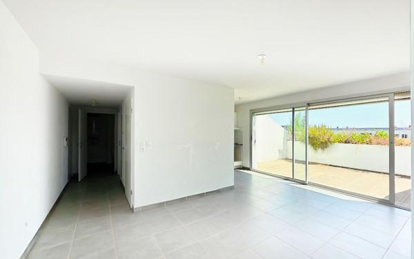 Appartement à vendre    2 pièces • 45,03 m2 Muret