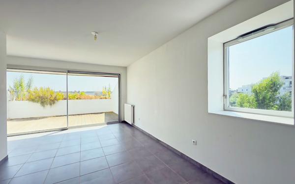 Appartement à vendre    2 pièces • 45,03 m2 Muret