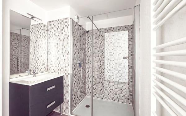 Appartement à vendre    2 pièces • 45,03 m2 Muret