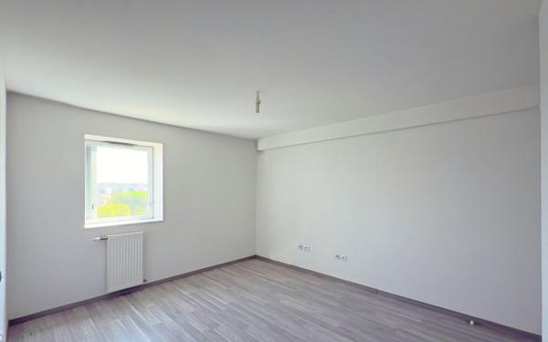 Appartement à vendre    2 pièces • 45,03 m2 Muret
