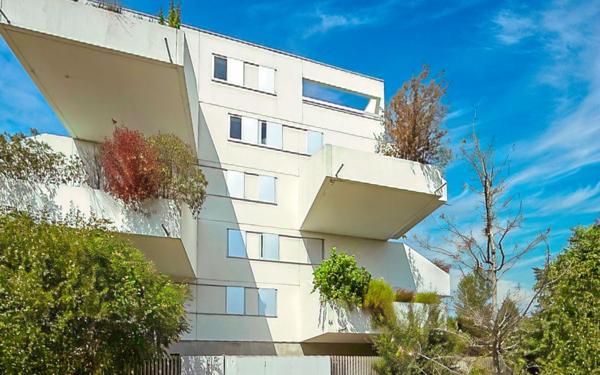 Appartement à vendre    2 pièces • 45,03 m2 Muret