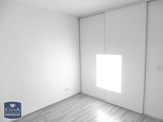 Appartement à louer 2 pièces 49.46m²