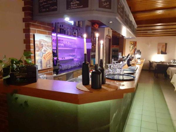 Très belle affaire de Restauration 248 000 € H.A.I.*