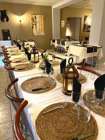 Très belle affaire de Restauration 248 000 € H.A.I.*