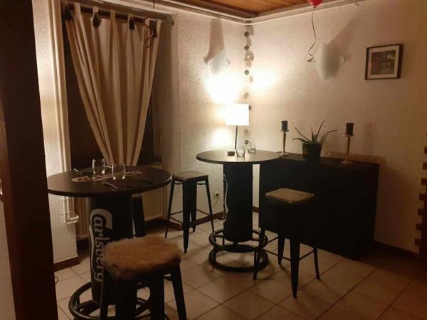 Très belle affaire de Restauration 248 000 € H.A.I.*