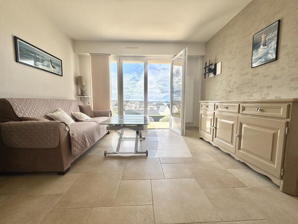 Appartement 2 pièces 45 m2