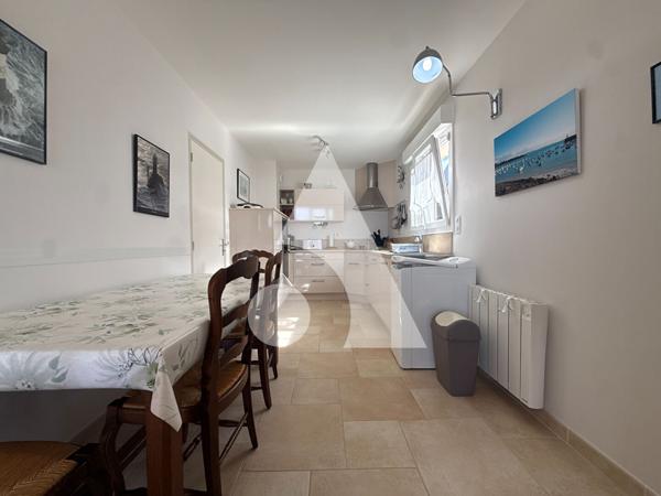 Appartement 2 pièces 45 m2