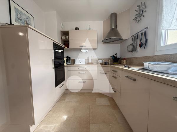 Appartement 2 pièces 45 m2