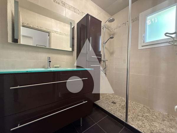 Appartement 2 pièces 45 m2