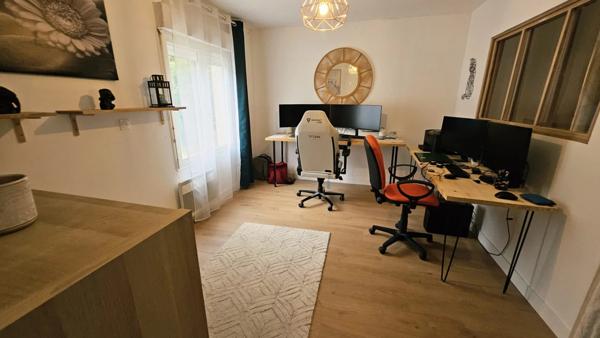 Immobilier Bon-Encontre (47240) – Maison 126.64m2 – 229 000 €