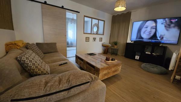 Immobilier Bon-Encontre (47240) – Maison 126.64m2 – 229 000 €