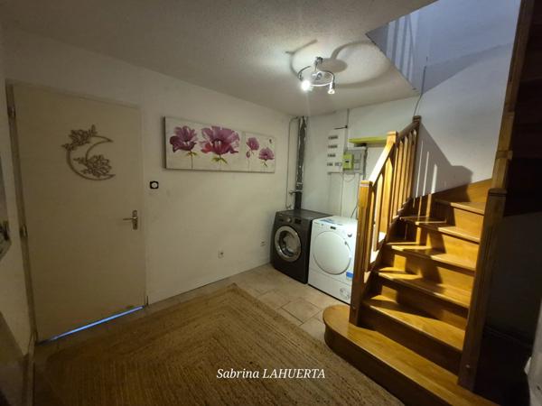 Immobilier Bon-Encontre (47240) – Maison 126.64m2 – 229 000 €