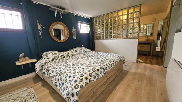 Immobilier Bon-Encontre (47240) – Maison 126.64m2 – 229 000 €