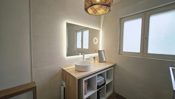 Immobilier Bon-Encontre (47240) – Maison 126.64m2 – 229 000 €