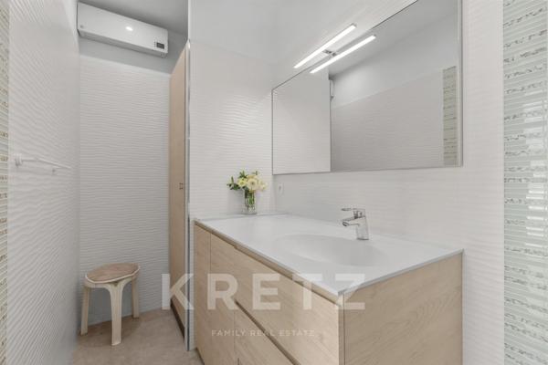 Appartement Dernier Étage – Face à la Mer – Promenade des Anglais