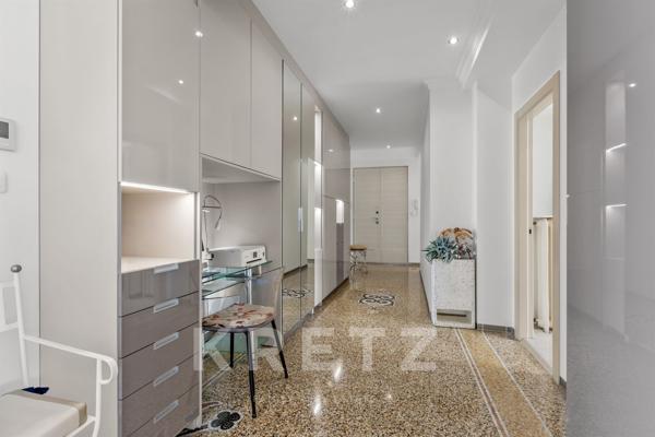 Appartement Dernier Étage – Face à la Mer – Promenade des Anglais